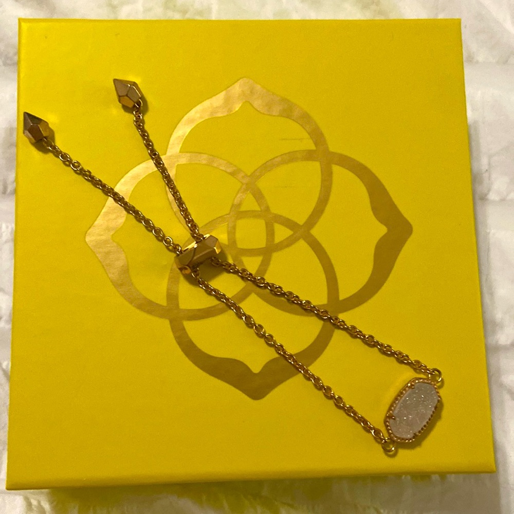 Drury Kendra Scott bracelet